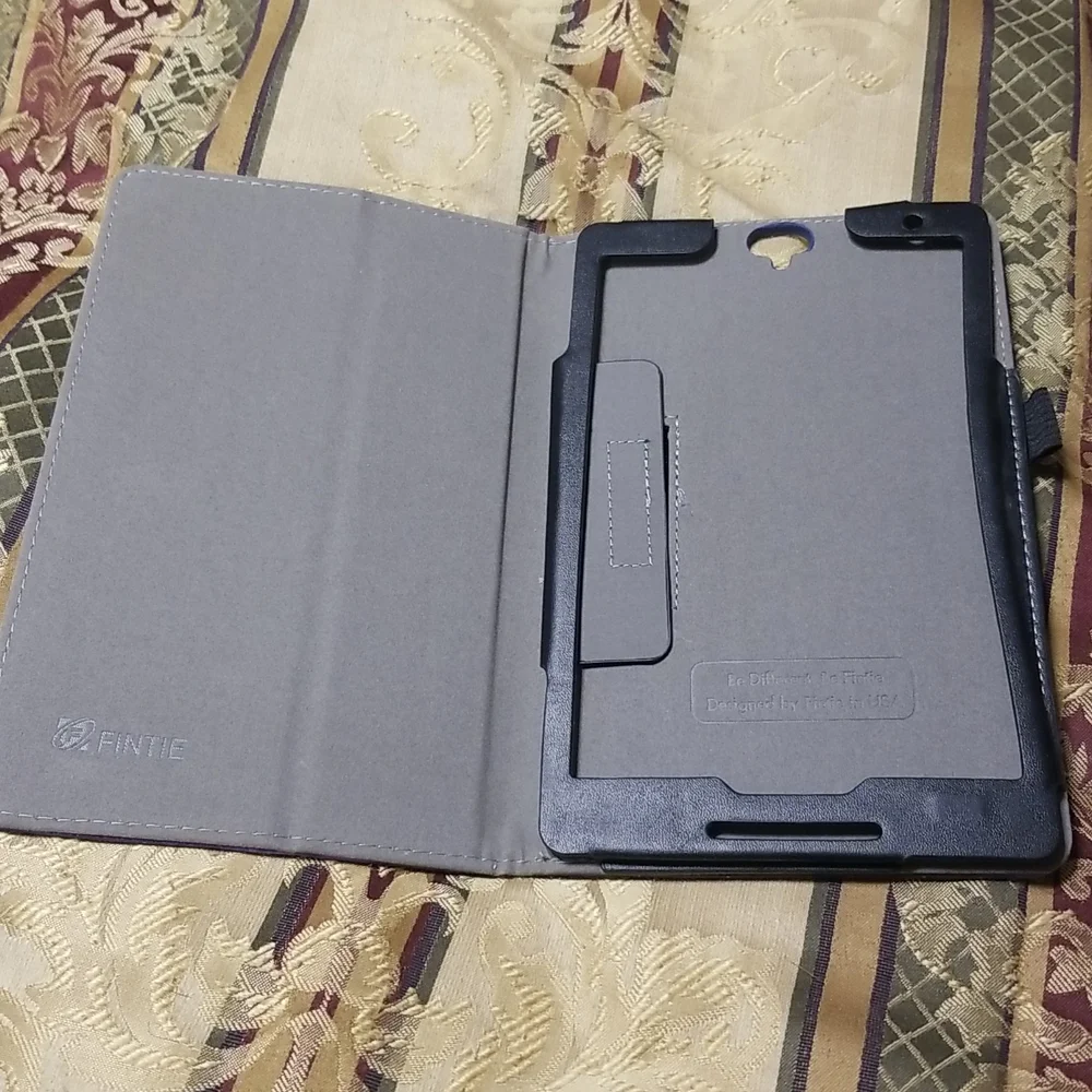 Tablet Case Cover - Galaxy